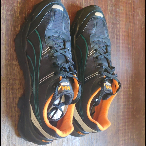 Puma X Helly Hansen Nitefox - Picture 3 of 4